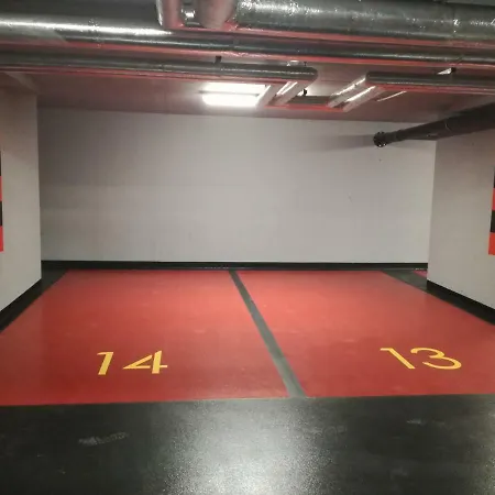 Vista Residence Premium Warszawa Zewnętrze zdjęcie
