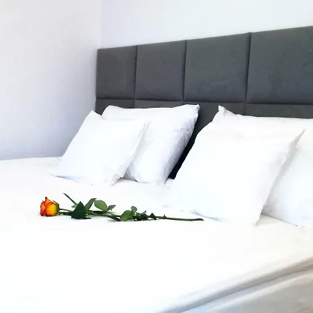 Vista Residence Premium Warszawa Zewnętrze zdjęcie