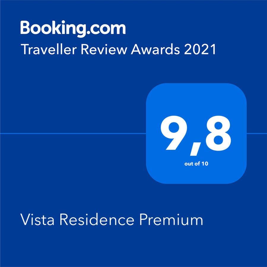 Apartamento Vista Premium