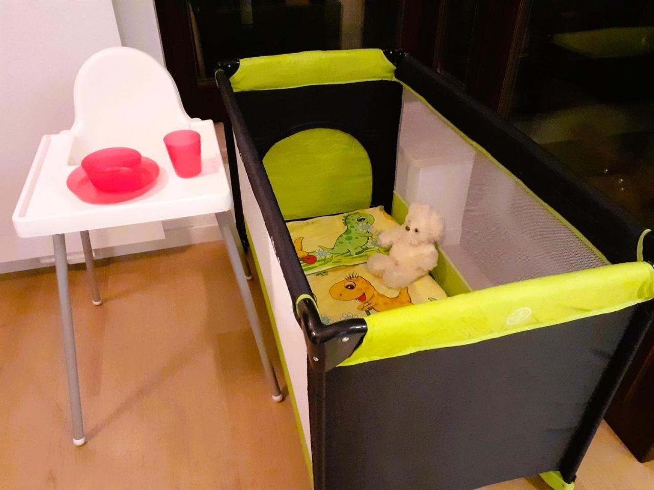 Apartment Vista Premium Warsaw