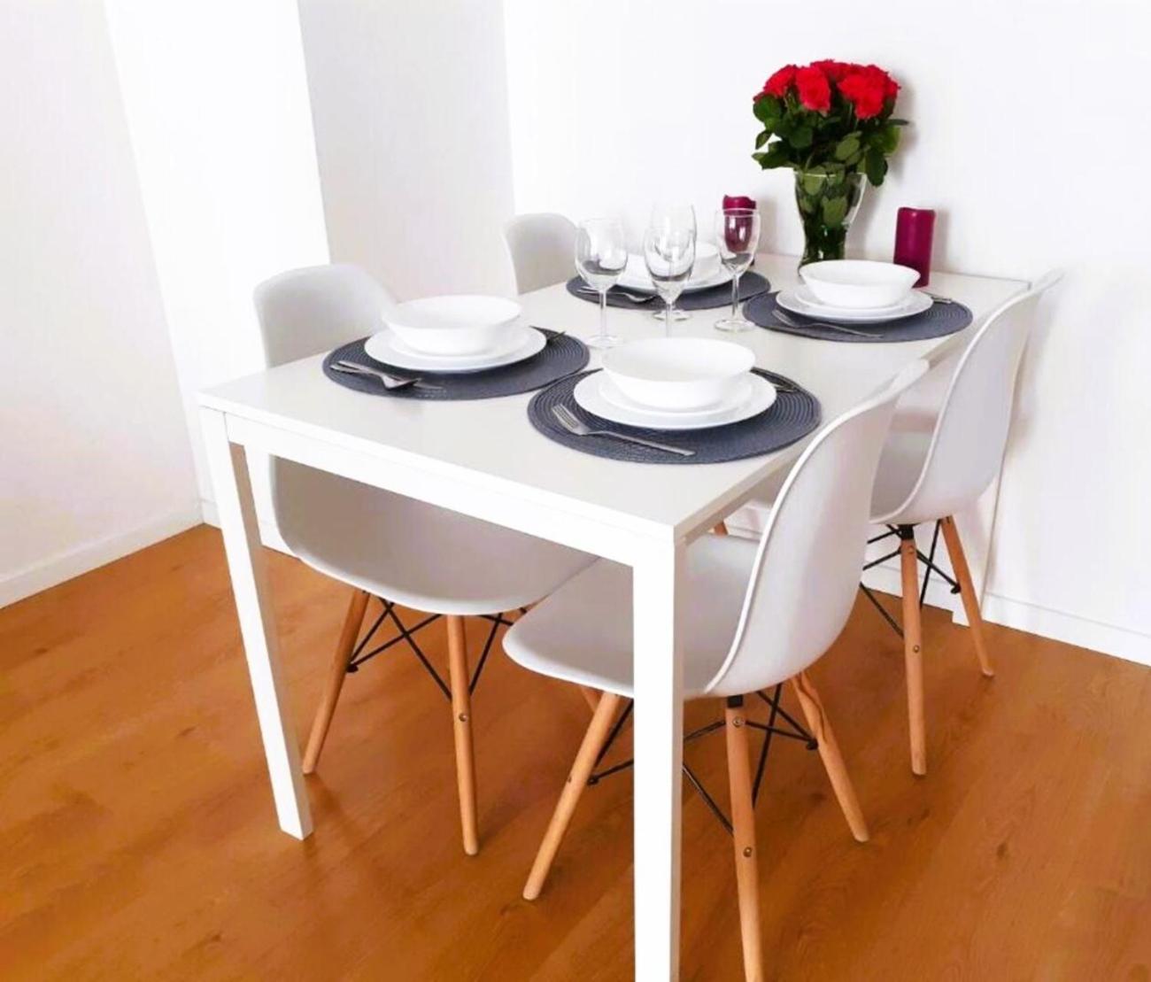 Apartamento Vista Premium *