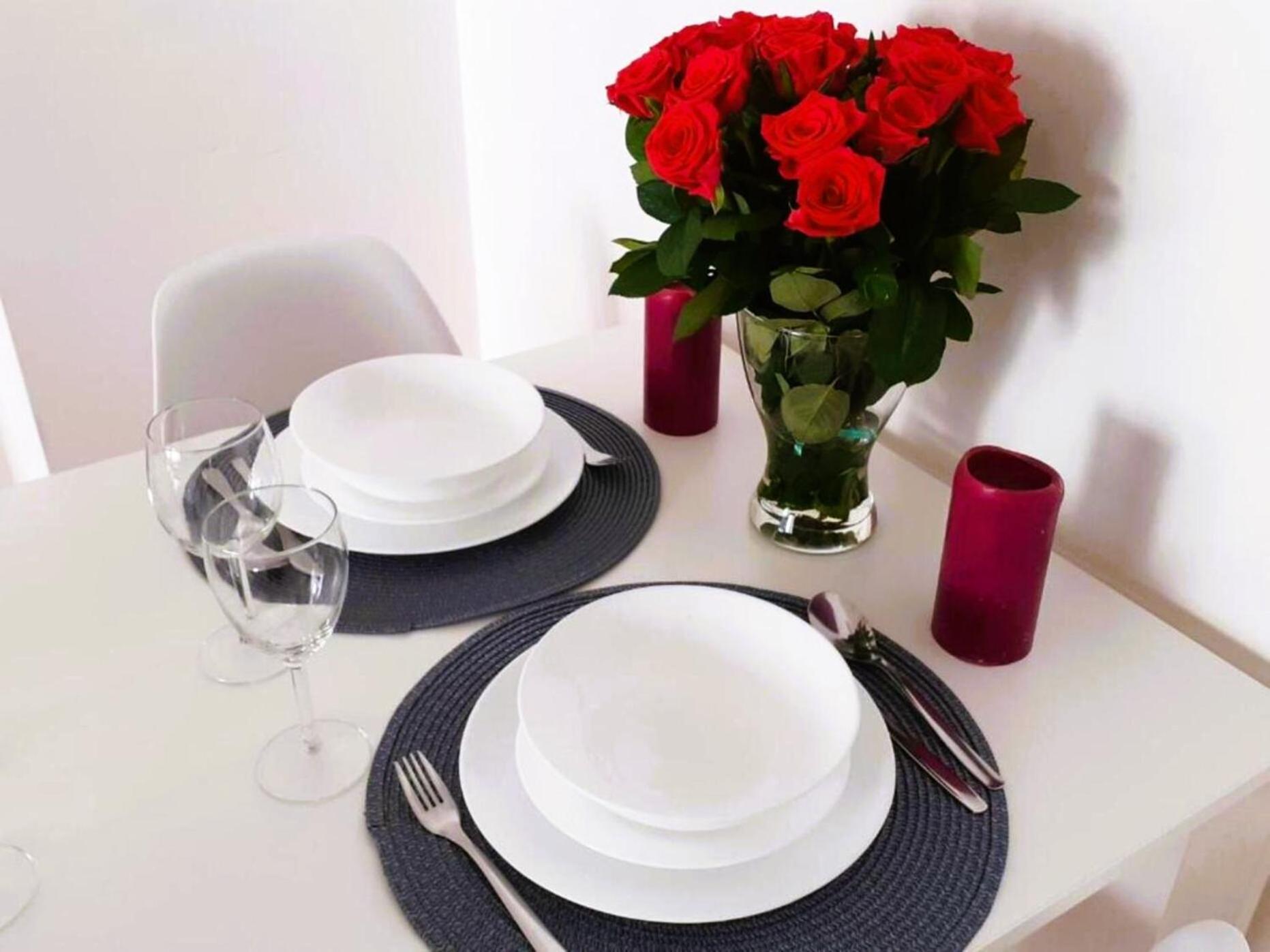Vista Premium Apartamento *