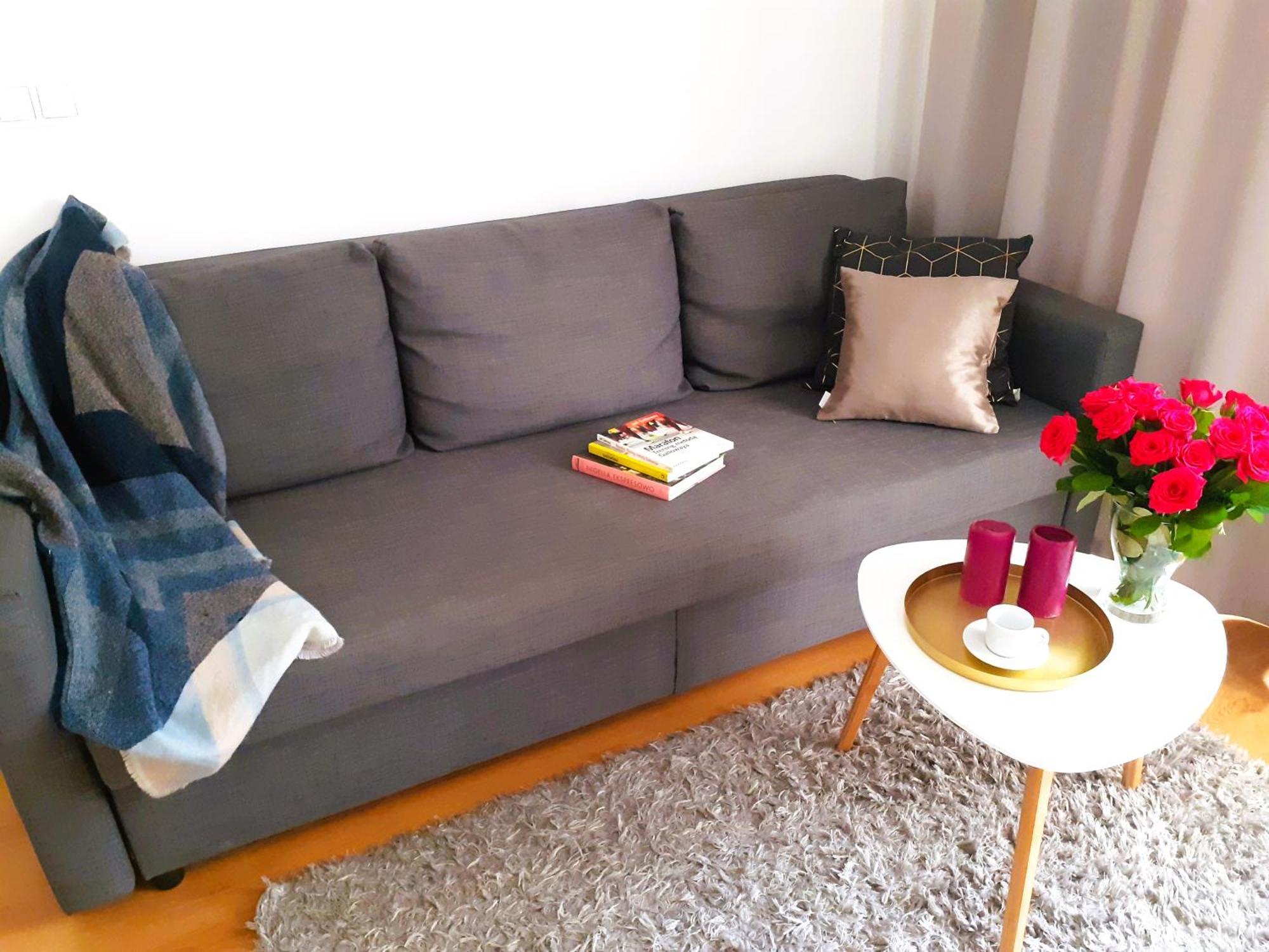 Vista Premium Apartment Warsaw