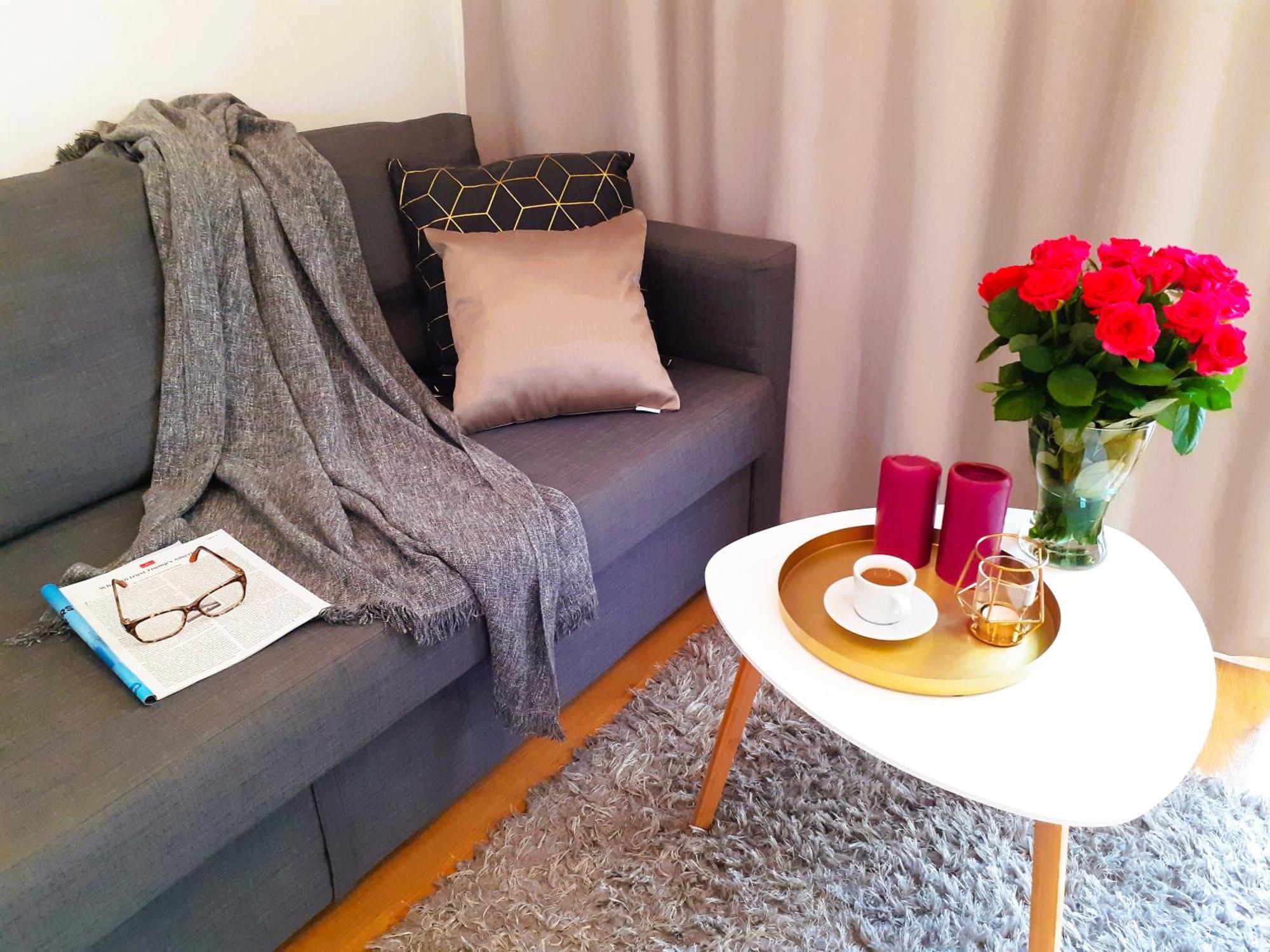 Vista Premium Varsovia